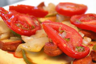 Crisp Crust Creations: The Magic of French Bread Pizza