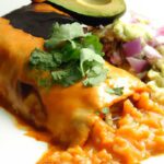 Savor the Flavor: A Guide to Delicious Vegetarian Enchiladas
