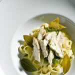 Golden Bliss: Crafting the Perfect Brown Butter Sage Sauce