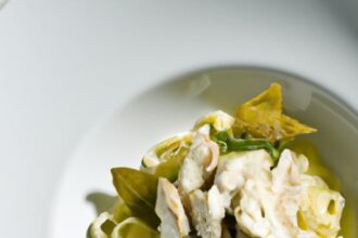 Golden Bliss: Crafting the Perfect Brown Butter Sage Sauce