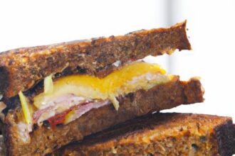 The Ultimate Guide to Crafting the Perfect Breakfast Sandwich