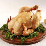 Master the Art: Cutting a Whole Chicken into 8 Perfect Pieces