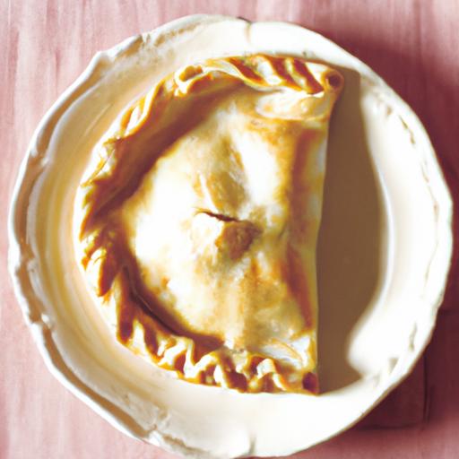 Flaky Perfection: Mastering the All-Butter Pie Crust Basics