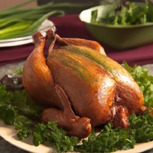 Mastering the Art: How to Cut a Whole Chicken Into 8 Pieces