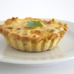 Tiny Tastes: The Ultimate Guide to Perfect Mini Quiches