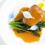 Golden Bliss: Crafting Brown Butter Sauce with Sage Flair