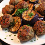 Savor the Flavor: How to Make Delicious Eggplant Meatballs
