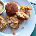Crack the Code: Delicious Vegan Crab Cakes You’ll Love