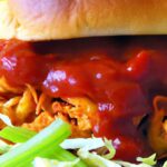 Sloppy Joes Unveiled: The Messy Classic Sandwich Story