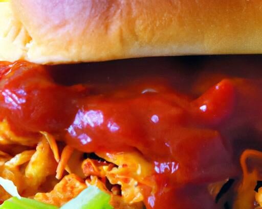 Sloppy Joes Unveiled: The Messy Classic Sandwich Story