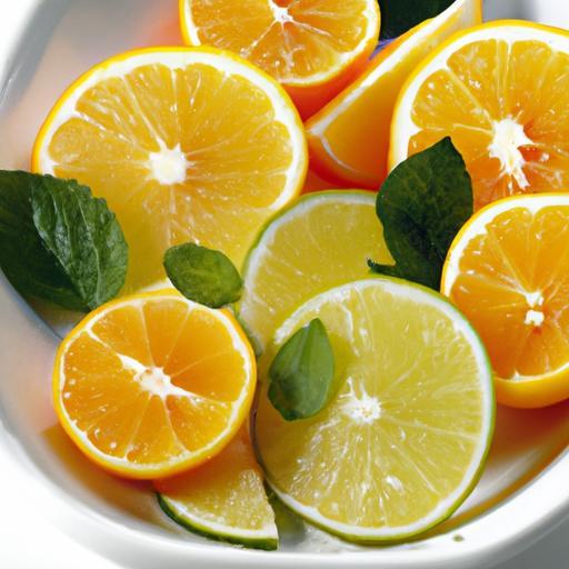 Mastering the Art: How to Supreme Citrus Fruits Perfectly