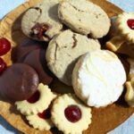 The Timeless Charm of Classic Shortbread Cookies Unveiled