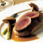 Mastering the Art of Perfectly Pan-Seared Duck Breast