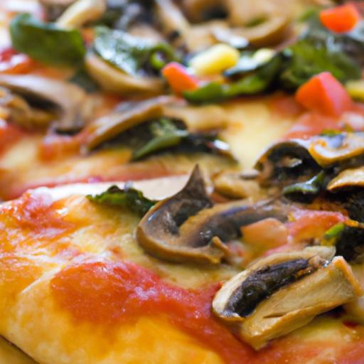 Master the Art of Foolproof All-Purpose Pizza Dough