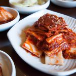 Kimchi Made Easy: A Simple Guide to Spicy Korean Ferments