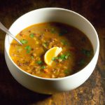 Hearty Lentil Soup: A Nutritious Comfort in Every Bowl