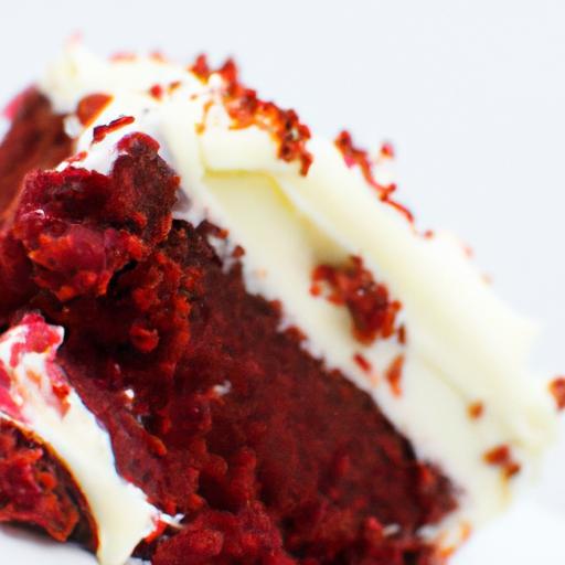 The Rich History and Recipe Secrets of Red Velvet Cake