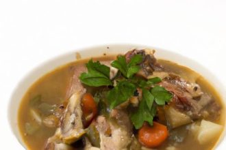 Savor the Tradition: A Guide to Classic Rabbit Stew Recipes