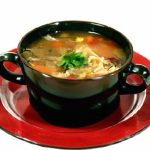 Revamp Your Canned Soup: Tips for Tastier Bowls Daily