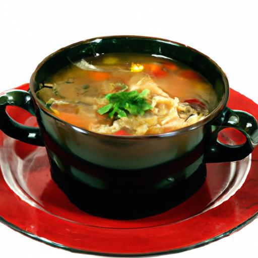 Revamp Your Canned Soup: Tips for Tastier Bowls Daily