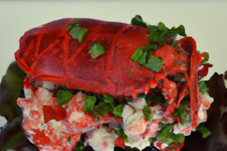 Savor the Sea: The Ultimate Lobster Roll Recipe Unveiled