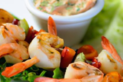 Unlock Flavor: The Ultimate All-Purpose Chicken Marinade