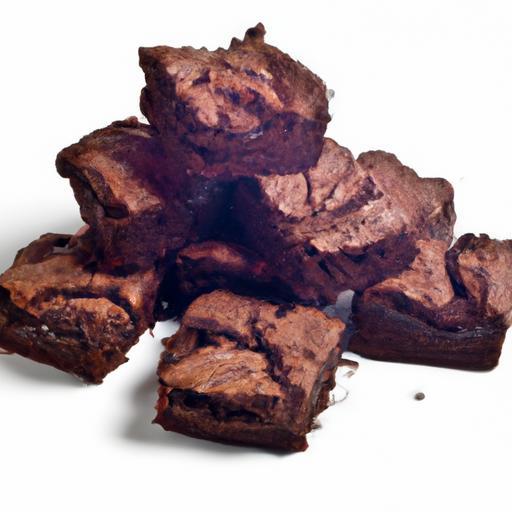 Brownies Unwrapped: Secrets to Fudgy, Irresistible Treats