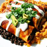 Savor the Flavor: A Guide to Delicious Vegetarian Enchiladas