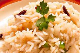 Mastering Fluffy Rice: Your Ultimate Stovetop Guide