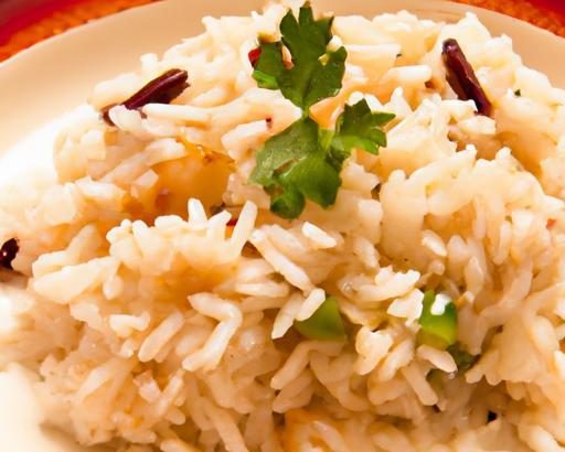 Mastering Fluffy Rice: Your Ultimate Stovetop Guide