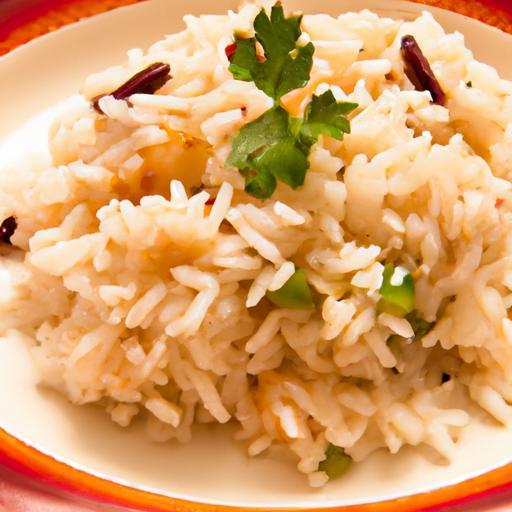 Mastering Fluffy Rice: Your Ultimate Stovetop Guide