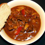 Savoring American Style Goulash: A Hearty Comfort Classic