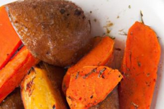 A Hearty Guide to Perfectly Crispy Sweet Potato Hash Recipes