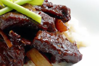 Unlock Flavor: Easy Homemade Teriyaki Sauce Recipe Guide