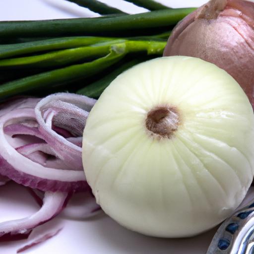Master the Art: Chop Onions Tear-Free Every Time!