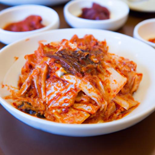 Kimchi Made Easy: A Simple Guide to Spicy Korean Ferments