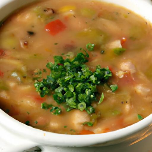 Revamp Your Canned Soup: Tips for Tastier Bowls Daily