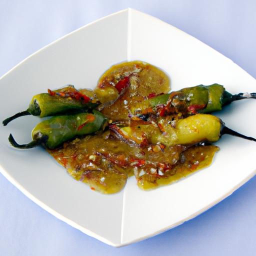 Spice Up Your Plate: The Ultimate Chili Vegetarian Guide