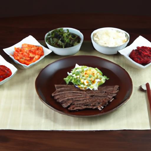Savor the Flavor: The Ultimate Guide to Korean Beef Bowls