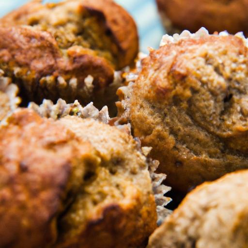 Muffins Unwrapped: Delicious Bites of Morning Bliss