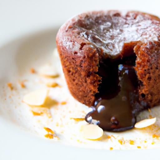 Molten Lava Cakes: The Decadent Dessert That Melts Hearts