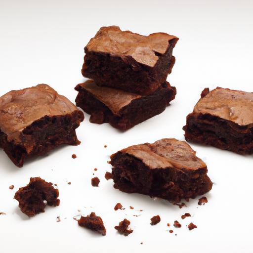 Brownies Unwrapped: Secrets to Fudgy, Irresistible Treats