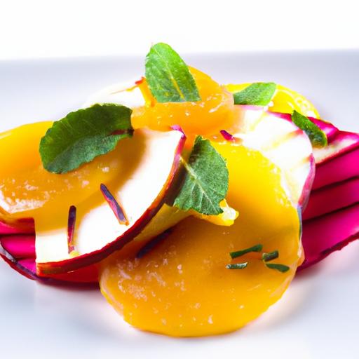 Mastering the Art: How to Supreme Citrus Fruits Perfectly