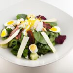 Cobb Salad Unveiled: A Fresh Twist on a Classic Dish