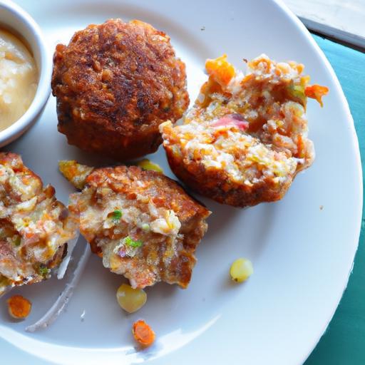 Crack the Code: Delicious Vegan Crab Cakes You’ll Love