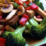 Savor the Flavor: Ultimate Guide to Vegetarian Stir-Fry