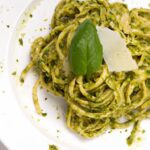 Unlocking Flavor: The Art and Science of Pesto Pasta