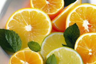 Mastering the Art: How to Supreme Citrus Fruits Perfectly