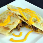 Melty Magic: The Ultimate Guide to Cheesy Beef Quesadillas