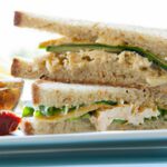 The Ultimate Guide to Crafting Perfect Chicken Salad Sandwiches